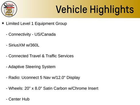 Used 2024 RAM 3500 Limited w/ Night Edition image 24