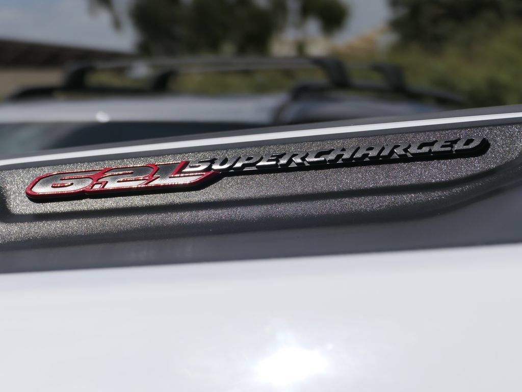 Used 2023 RAM 1500 TRX w/ TRX Level 2 Equipment Group AWD/4WD image 29