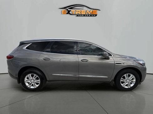 Used 2019 Buick Enclave Essence w/ Trailering Package, 5000 lbs. FWD image 7