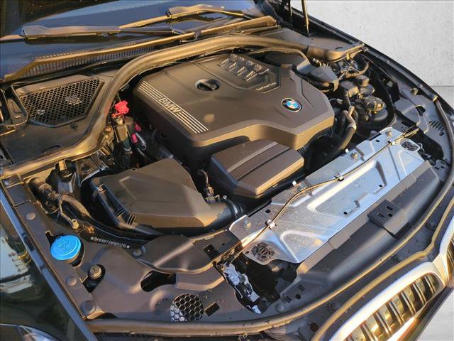 Used 2023 BMW 330i xDrive Sedan w/ Driving Assistance Package AWD/4WD image 24