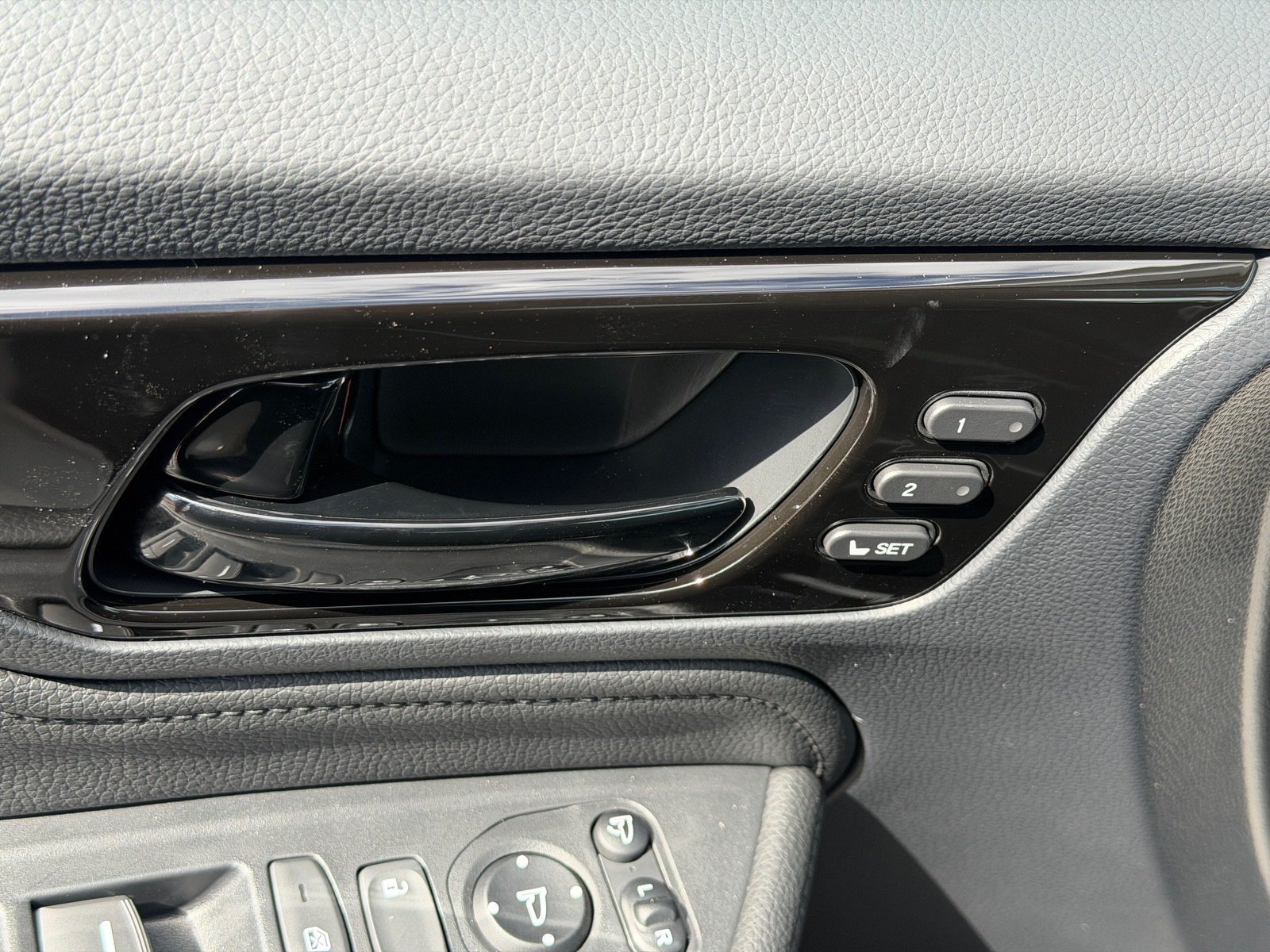 New 2027 Honda Odyssey Elite image 15