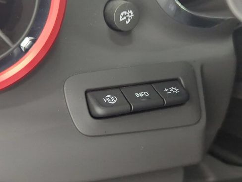 Used 2023 Chevrolet Camaro ZL1 RWD image 15