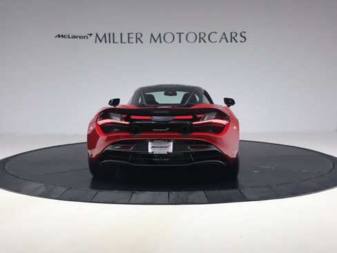 Used 2019 McLaren 720S Performance RWD image 5