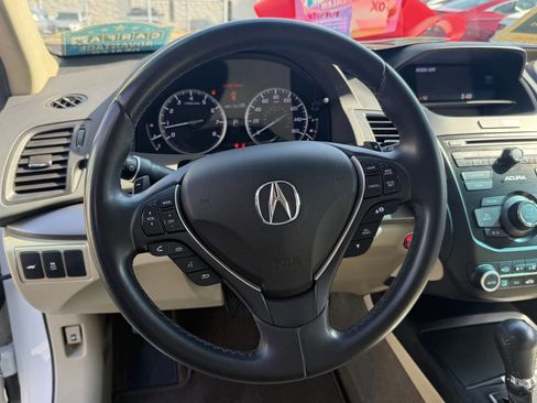 Used 2017 Acura RDX Base 4dr SUV image 12