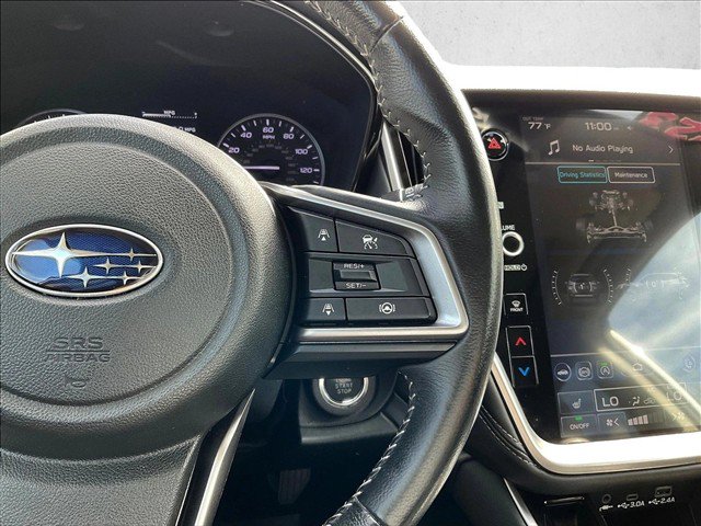 Used 2023 Subaru Outback Premium AWD/4WD image 17