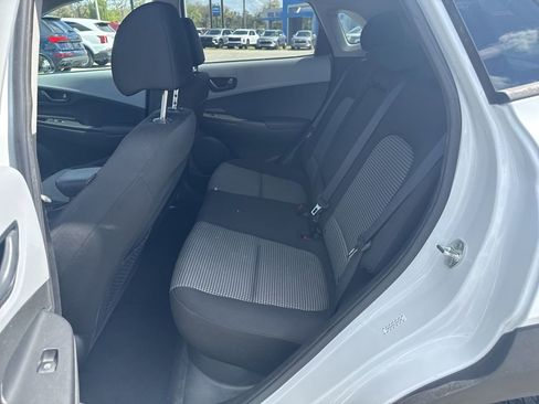 Used 2020 Hyundai Kona SEL Plus image 7