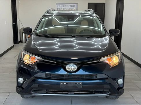 Used 2017 Toyota RAV4 XLE w/ Carpet Mat Package FWD image 15