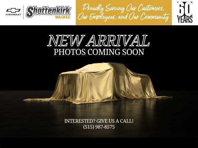Used 2024 Ford Maverick XL FWD image 1