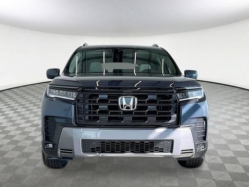 New 2026 Honda Pilot EX-L image 8