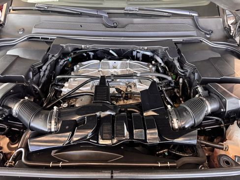 Used 2016 Land Rover LR4 HSE LUX image 47