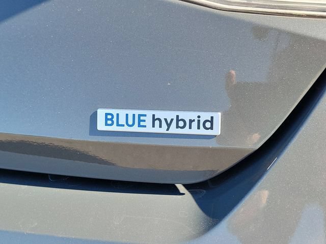 Certified 2026 Hyundai Elantra Hybrid FWD image 28