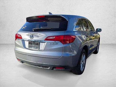 Used 2015 Acura RDX FWD image 5