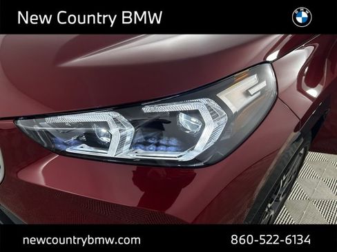 New 2026 BMW X1 xDrive28i w/ Technology Package image 27