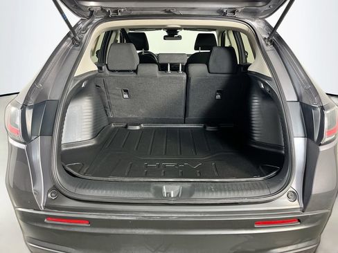 Used 2025 Honda HR-V LX image 10
