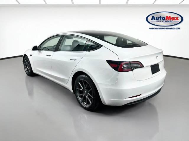 Used 2023 Tesla Model 3 Standard Range RWD image 5