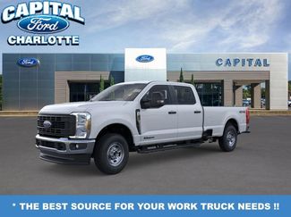 New 2026 Ford F350 XL w/ XL Chrome Package video 1
