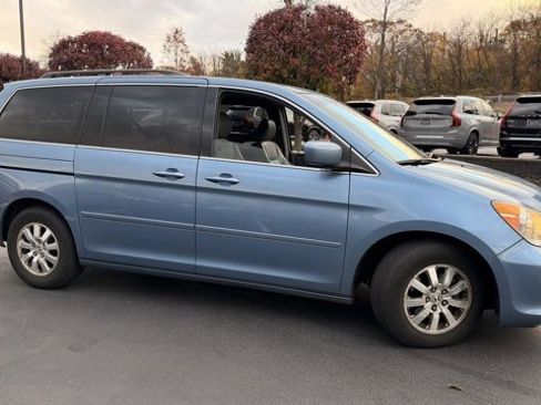 Used 2008 Honda Odyssey EX-L image 3