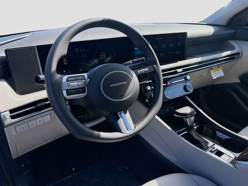 New 2026 Hyundai Tucson SEL image 7