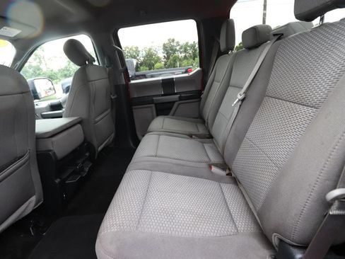 Used 2018 Ford F150 XLT RWD image 4
