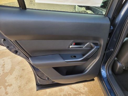 New 2026 MAZDA CX-50 2.5 Hybrid w/ Weather Package image 14