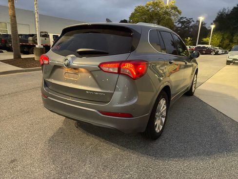 Used 2019 Buick Envision Essence image 49