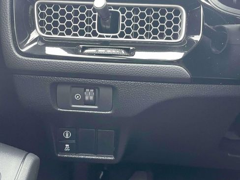 Certified 2023 Honda Civic Sport image 18