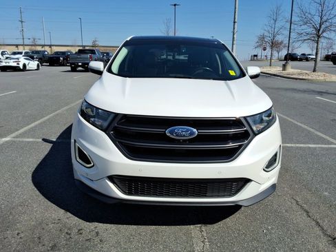 Used 2016 Ford Edge Sport w/ Equipment Group 401A image 2