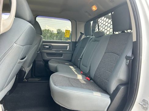 Used 2015 RAM 2500 Big Horn AWD/4WD image 16