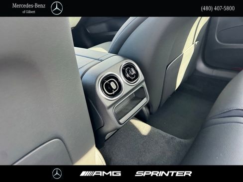 New 2026 Mercedes-Benz C 300 Sedan image 19