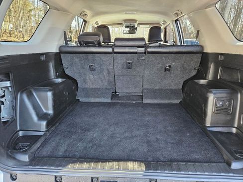 Used 2021 Toyota 4Runner TRD Off-Road Premium image 6