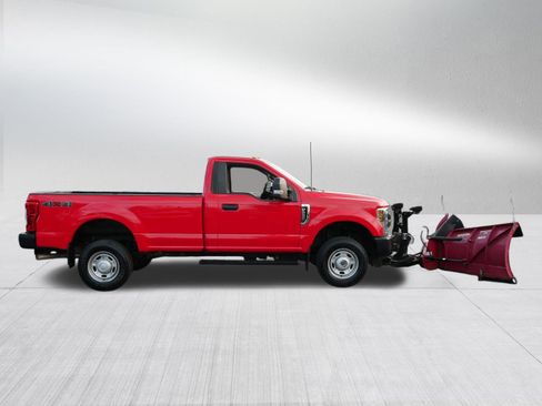 Used 2019 Ford F250 XL w/ Power Equipment Group image 8