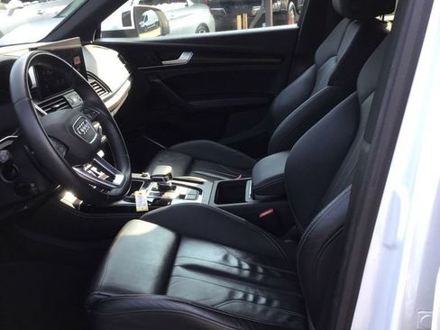 Used 2022 Audi Q5 2.0T Premium Plus AWD/4WD image 6