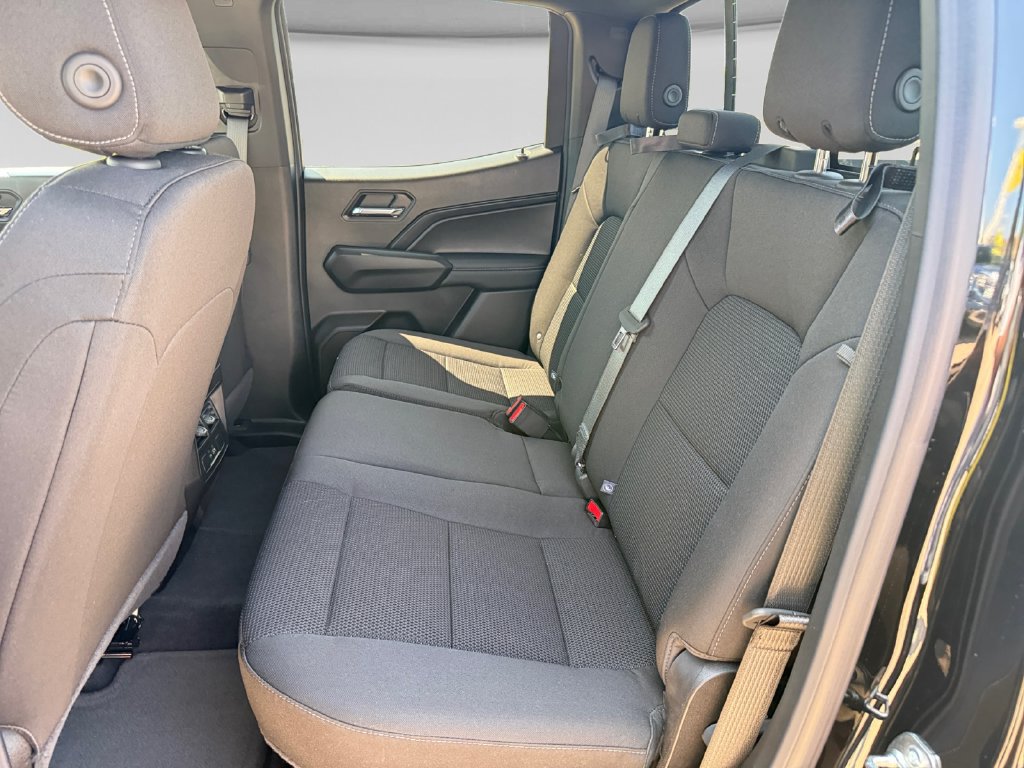 New 2026 GMC Canyon Elevation w/ Convenience Package AWD/4WD image 37