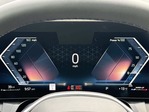 New 2026 BMW X3 xDrive30 w/ Premium Package image 24