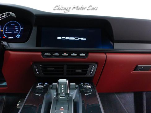 Used 2026 Porsche 911 Carrera S image 36