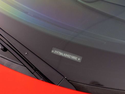 Used 2017 Ferrari 488 GTB RWD image 73