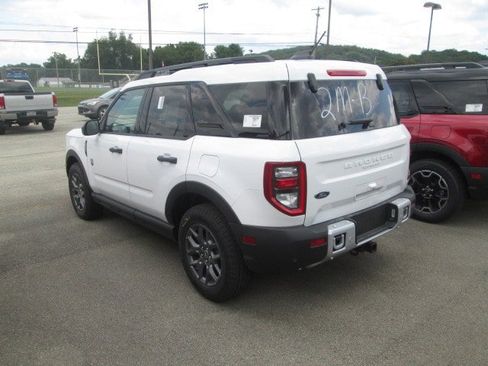 New 2025 Ford Bronco Sport Big Bend image 5