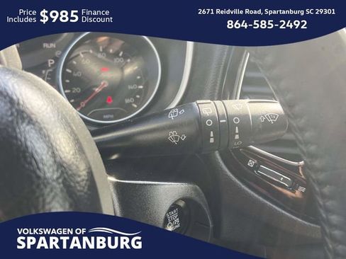 Used 2019 Jeep Compass Altitude image 39