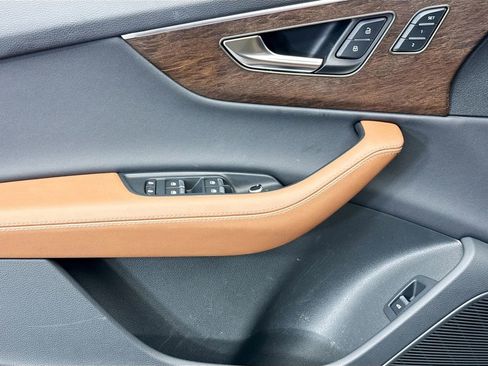 Certified 2025 Audi Q7 3.0T Premium Plus w/ Premium Plus Package image 22