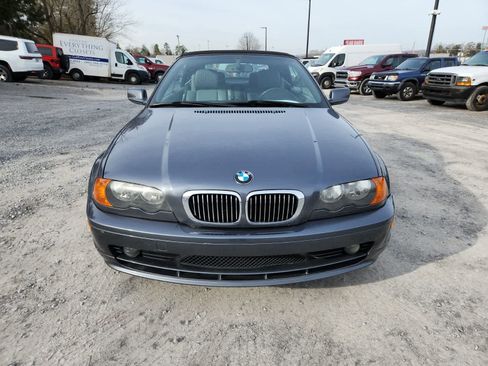 Used 2002 BMW 325Ci 325Ci image 8