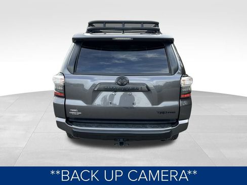 Used 2023 Toyota 4Runner TRD Pro image 6