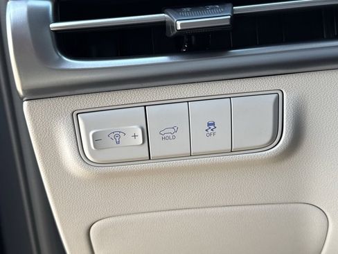 New 2026 Hyundai Tucson SEL image 18