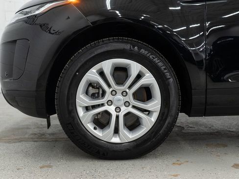 Used 2023 Land Rover Range Rover Evoque S image 37