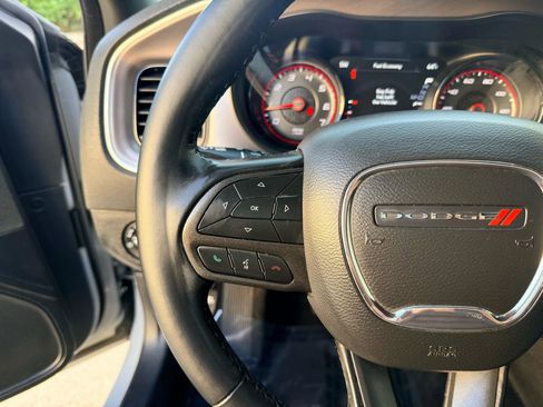 Used 2021 Dodge Charger SXT w/ Blacktop Package image 18