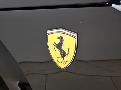Used 2026 Ferrari Purosangue AWD/4WD image 16