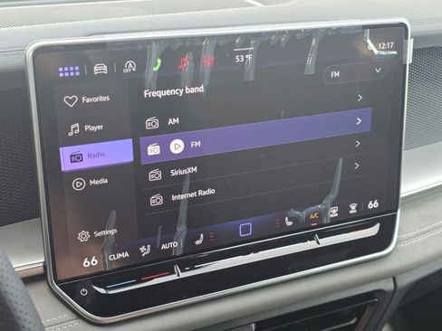 New 2026 Volkswagen Tiguan SE R-Line AWD/4WD image 12