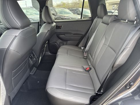 New 2026 Subaru Outback Limited image 30