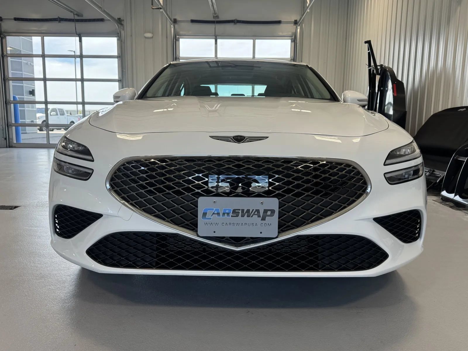 Used 2026 Genesis G70 2.5T AWD/4WD image 2