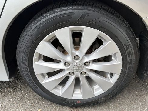 Used 2015 Honda Accord EX-L image 10