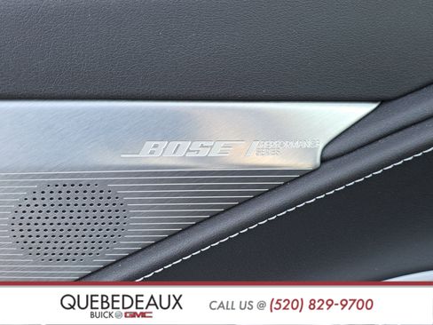 Used 2021 Chevrolet Corvette Stingray Preferred Cpe w/ Engine Appearance Package image 14